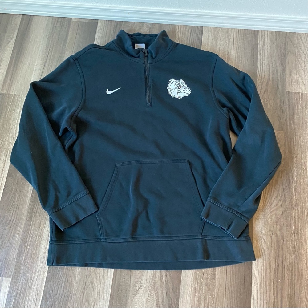 Nike men’s  Quarter-Zip Pullover size XXL